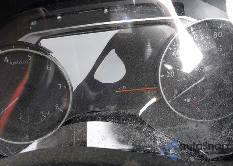 2021 Nissan Altima Sv Fwd из США, поврежденный, VIN 1N4BL4DV0MN303548